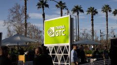 英伟达正在GTC2026大会上的一系列沉磅发
