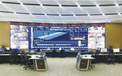相关科技获得陕西省科技前进1
